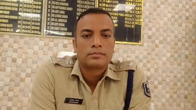 नालंदा में मोहर्रम जुलूस के लिए सख्त नियम,शांति व्यवस्था को लेकर प्रशासन सतर्क,पुलिस अधीक्षक अशोक मिश्रा ने क्या कहा