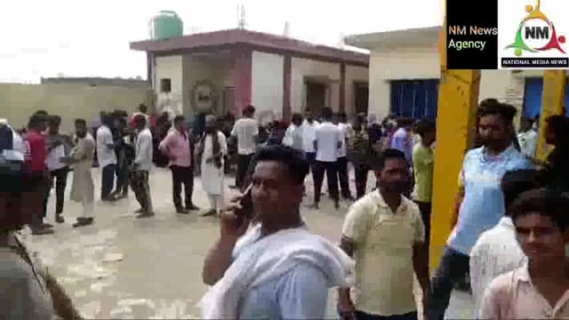 टोडा कल्याणपुर राशन डीलर चुनाव को लेकर ग्रामीणों ने लगाया चुनाव आयोग पर गंभीर आरोप!