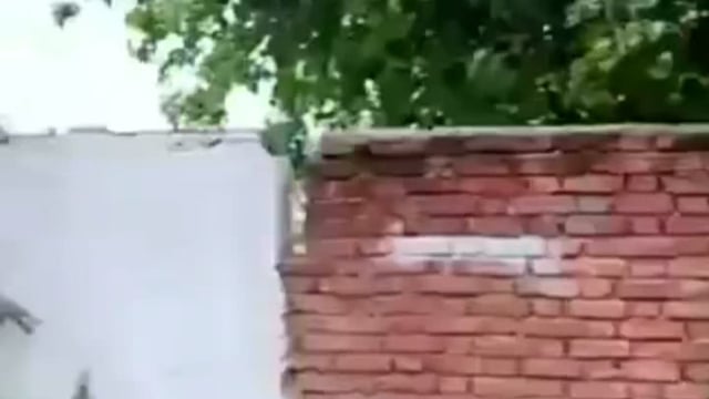 शिक्षक और कर्मचारियों की लापरवाही से जा सकती थी नन्हे मासूम बच्चे की जान