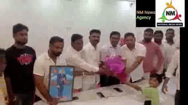 भीम आर्मी में एक साथ पूराने साथियों ने की वापसी!