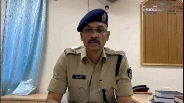 बिहार नालंदा में जमीन पोर्पर्टी डीलर हत्या कांड का उदभेदन,36 घण्टे के अंदर गिरफ्तार,सदर डीएसपी ने किया पुष्टि