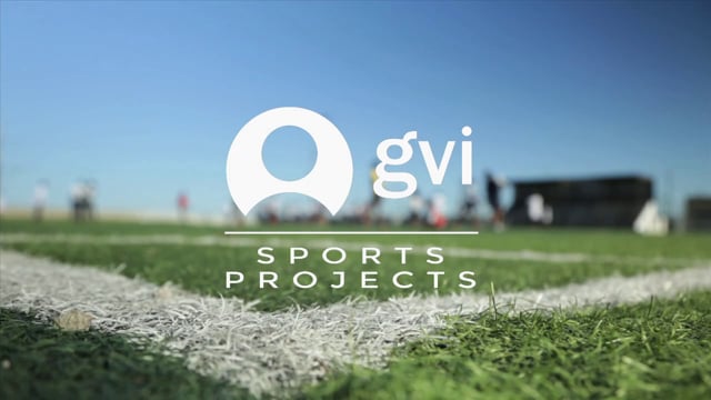 GVI - CAPETOWN - Sports Projects