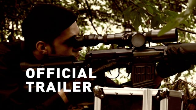 LITTLE GODS (PICCOLI DEI) Trailer