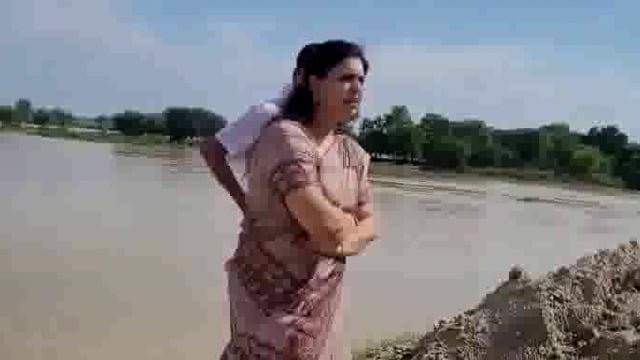 देवरिया की नई डीएम दिव्या मित्तल ने कहा कि 