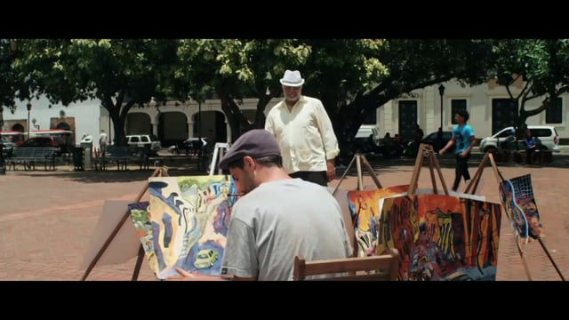 Ver video en Vimeo