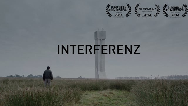 "Interferenz" official Trailer #2