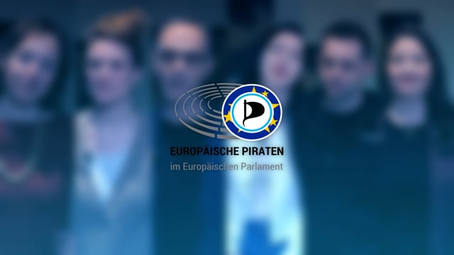 10 Years European Party