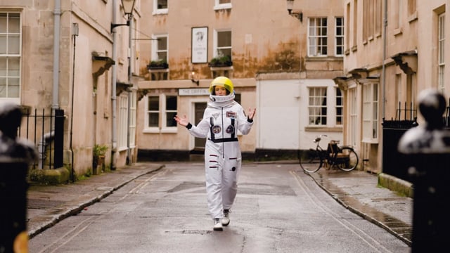 Techspark: Bath Digital Festival