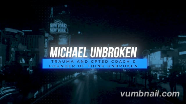 Michael Unbroken Speaker Reel