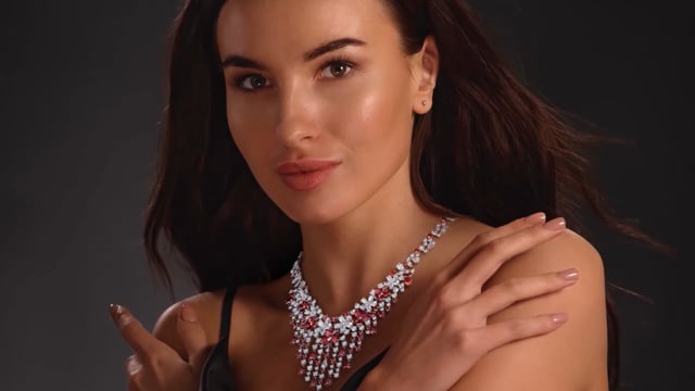 Рекламный ролик ARTPIX Jewelry