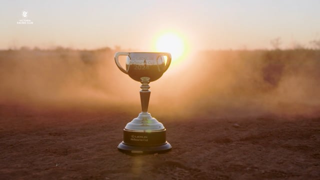 Melbourne Cup visits the Northern Territory