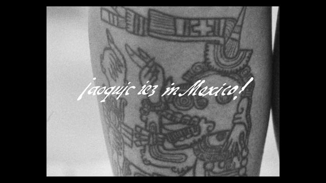 ¡AOQUIC IEZ IN MEXICO! ¡YA MÉXICO NO EXISTIRÁ MÁS!