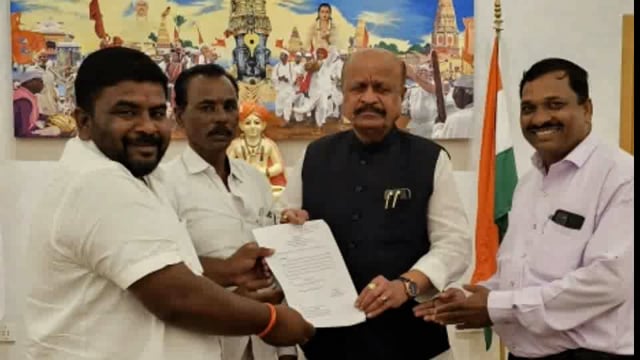 खरसुंडी देवस्थानाचा 'ब' वर्गामध्ये समावेश