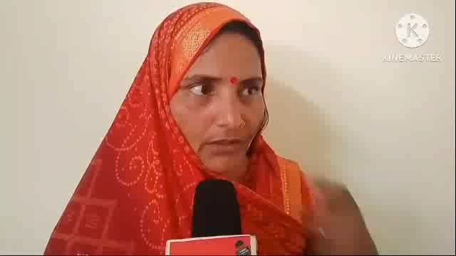 थाने पर नहीं हुई सुनवाई पीड़ित महिला पहुंची एसपी दरबार