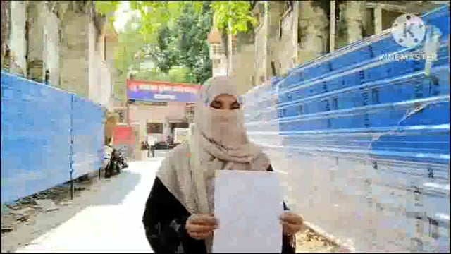 सपा विधायक के लड़के की दबंगई दूसरे के घर में खोल दिया खिड़की दरवाजा पीडिता ने एसपी से लगाई गुहार