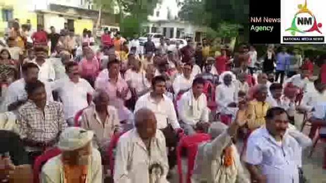 भाजपा प्रत्याशी करतार सिंह भड़ाना हार के बावजूद लगातार कर रहे विकाश कार्य !500000rsदिए निजी खर्च से! कुआ हेड़ी, उल्हेड़ा