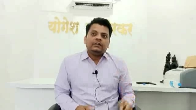 लातूर लोकसभेचे नावनिर्वाचीत खासदार डॉ.शिवाजी काळगे अडचणीत,याचिका कर्ते योगेश उदगीरकर