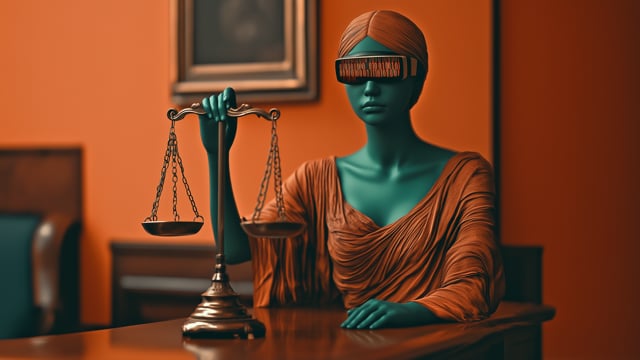 Large Language Lawyers – A.I. Attorney Ethics