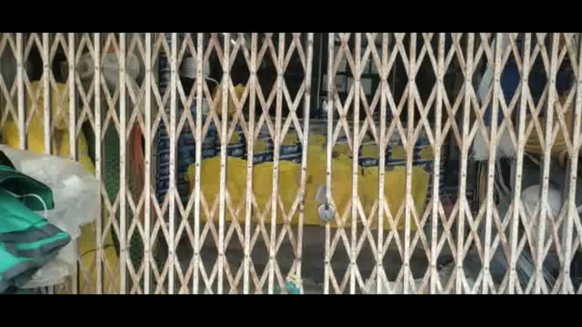 खरसुंडी मध्ये एका रात्रीत तीन ठिकाणी चोरी 
ज्वेलरीच्या दुकानातून साडेचार किलो चांदीचे दागिने चोरी