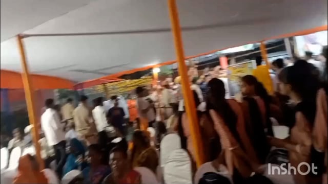 बेलहर विधायक ने किया कांवरिया बोलबम सेवा शिविर का उद्घाटन,बोलबम के लिए समुचित निशुल्क व्यवस्था