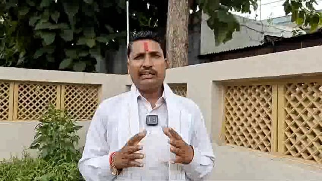 भटक्या कुत्र्यांचा बंदोबस्त करा अन्यथा आंदोलन करू,बहुजन विकास अभियान प्रमुख संजयकुमार कांबळे यांचा प्रशासनास इशारा