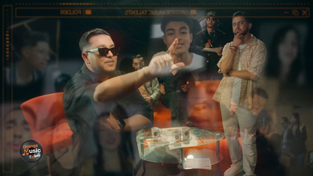 Deliberation - Orange Music Talents 2024