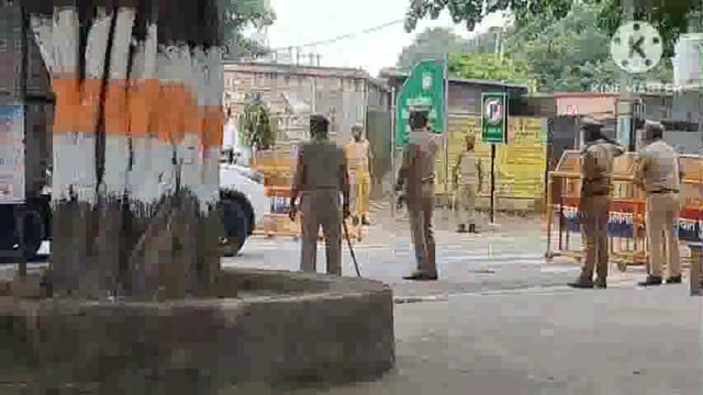 आजमगढ़ में मुख्यमंत्री योगी आदित्यनाथ का दौरा मंडल अधिकारियों संग समीक्षा बैठक डीएम एसपी को लगाई फटकार 