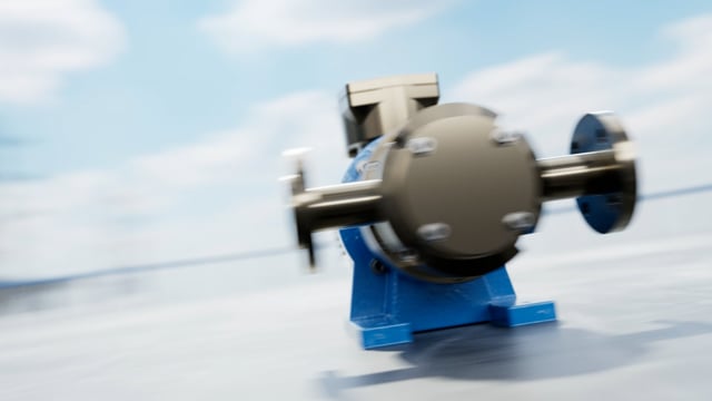 3D Produktvideo | Vane Mag