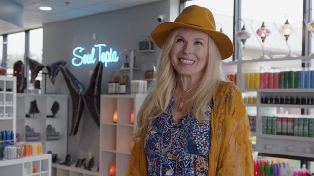 Promotional Video (Dallas Observer)