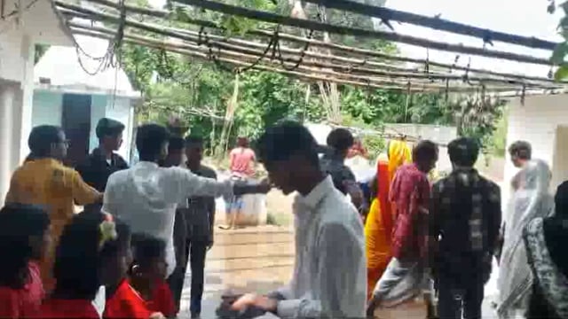 सावन की पहली सोमवारी को लेकर शुमियानांथ मंदिर में भीड़