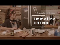 BANDE DÉMO