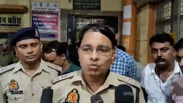 ओम प्रकाश सिंह हत्याकांड मामले में गोंडा पुलिस ने की बड़ी कार्रवाई, मुख्य आरोपी लल्लन सिंह को मुठभेड़ के दौरान दबोचा।