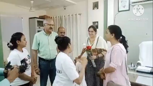 एसीपी सुकन्या शर्मा की कार्यवाही से उन लोगों को सही संदेश थे