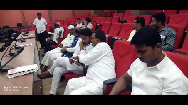 संत रोहिदास आर्थिक विकास महामंडळाचे संचालक गजभिये यांच्यावर तात्काळ कारवाई करण्याची मागणी