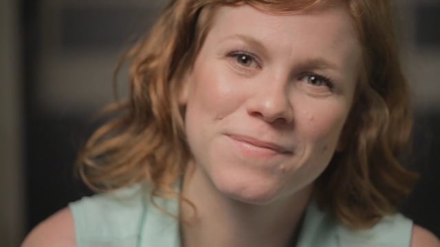 Steffany Gretzinger