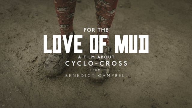 "FOR THE LOVE OF MUD" TEASER-2