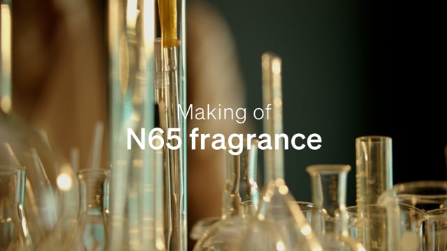 Natuzzi – Harmonia Making Of