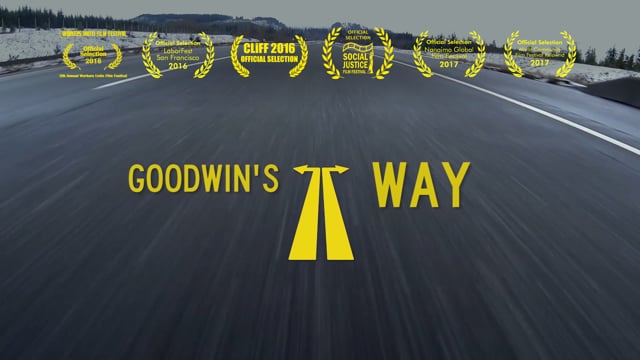 Goodwin’s Way