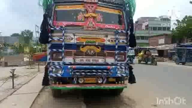 सूर्यगढ़ा -जप्त की गई ट्रक को सूर्यगढ़ा पुलिस के द्वारा दोबारा अन्य जगहों से बरामद कर लिया गया है।