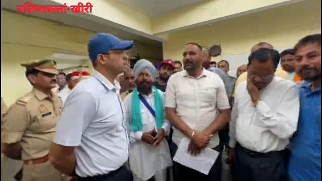 बाढ़ अपडेट : 29 जुलाई से अनिश्चितकालीन धरने पर बैठने की दी चेतावनी