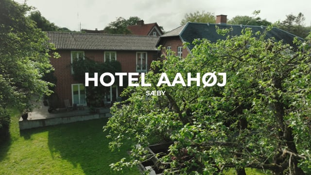 Hotel Aahøj