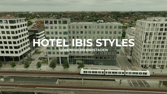 Hotel Ibis Styles