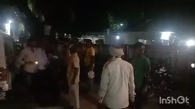 आंगनबाड़ी कार्यकत्री की गला दबाकर की गई निर्मम हत्या शव पहुंचा थाने मचा हड़कंप तीन लोगों पर हत्या का लगा आरोप