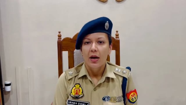 कानून व्यवस्था को चुस्त दुरुस्त बनाए रखने हेतु तत्काल प्रभाव से जनहित में निम्नलिखित निरीक्षक उप निरीक्षक का स्थानांतरण 