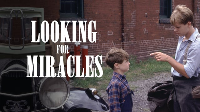 Looking For Miracles (Official Trailer)