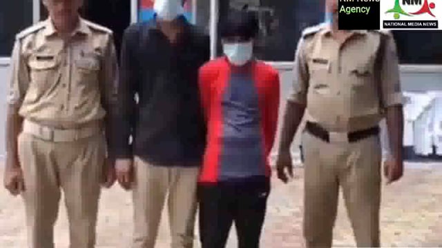 लंढौरा! थीथोला  गांव के पास हुए कैब ड्राइवर हत्याकांड का एस एस पी प्रमेन्द्र डोबाल ने किया खुलासा!