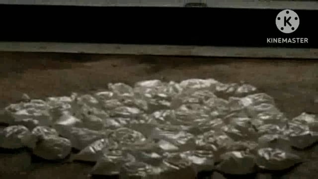 पुलिस ने सिरदला गांव में छापेमारी कर घर के बाहर से 30 लीटर में हुआ शराब किया बरामद