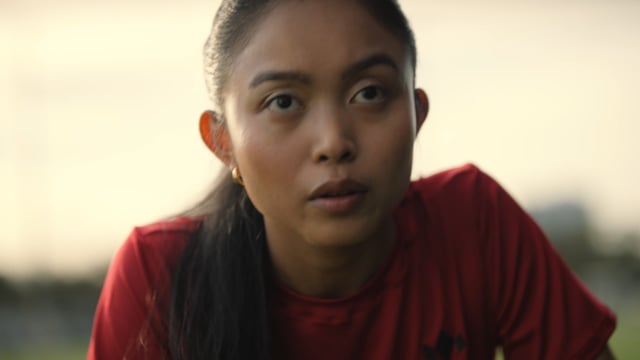 Diadem — The Right Ball