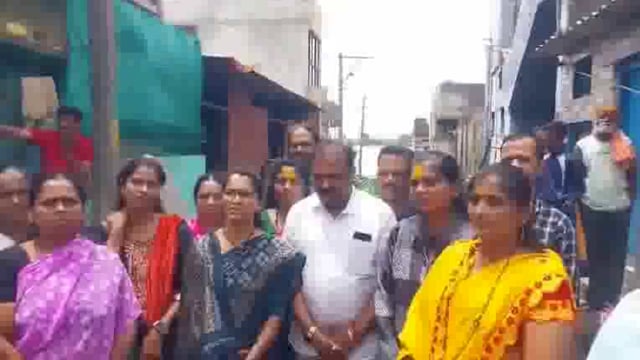 महापूरात सांगलीत राष्ट्रवादी शरद पवार गटाची मदत,