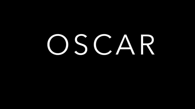 Oscar - Trailer
